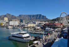 Cape Town on a Budget: How to Explore the City Affordably