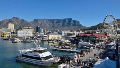 Cape Town on a Budget: How to Explore the City Affordably