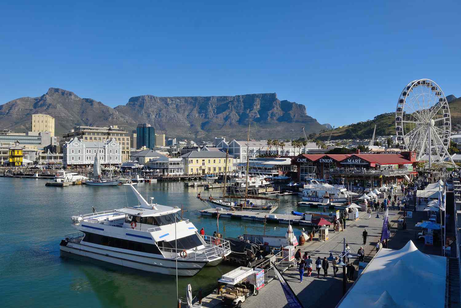 Cape Town on a Budget: How to Explore the City Affordably