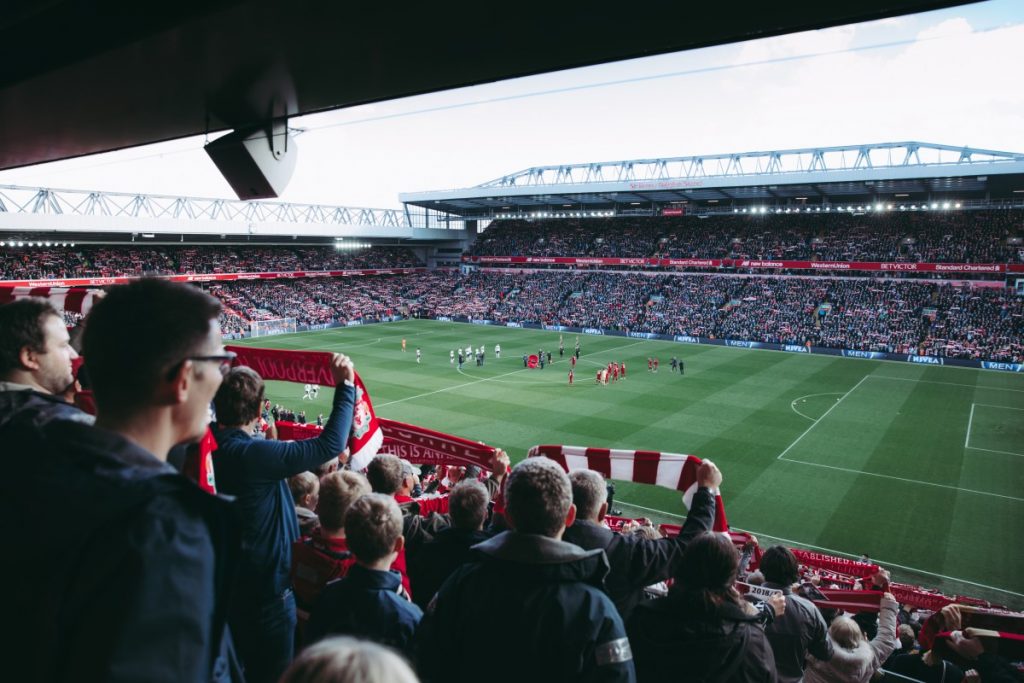 How to Plan Your English Premier League Trip with Travel Packages.