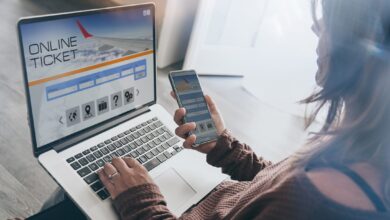 Top Flight Booking Mistakes People Make — and How to Avoid Them