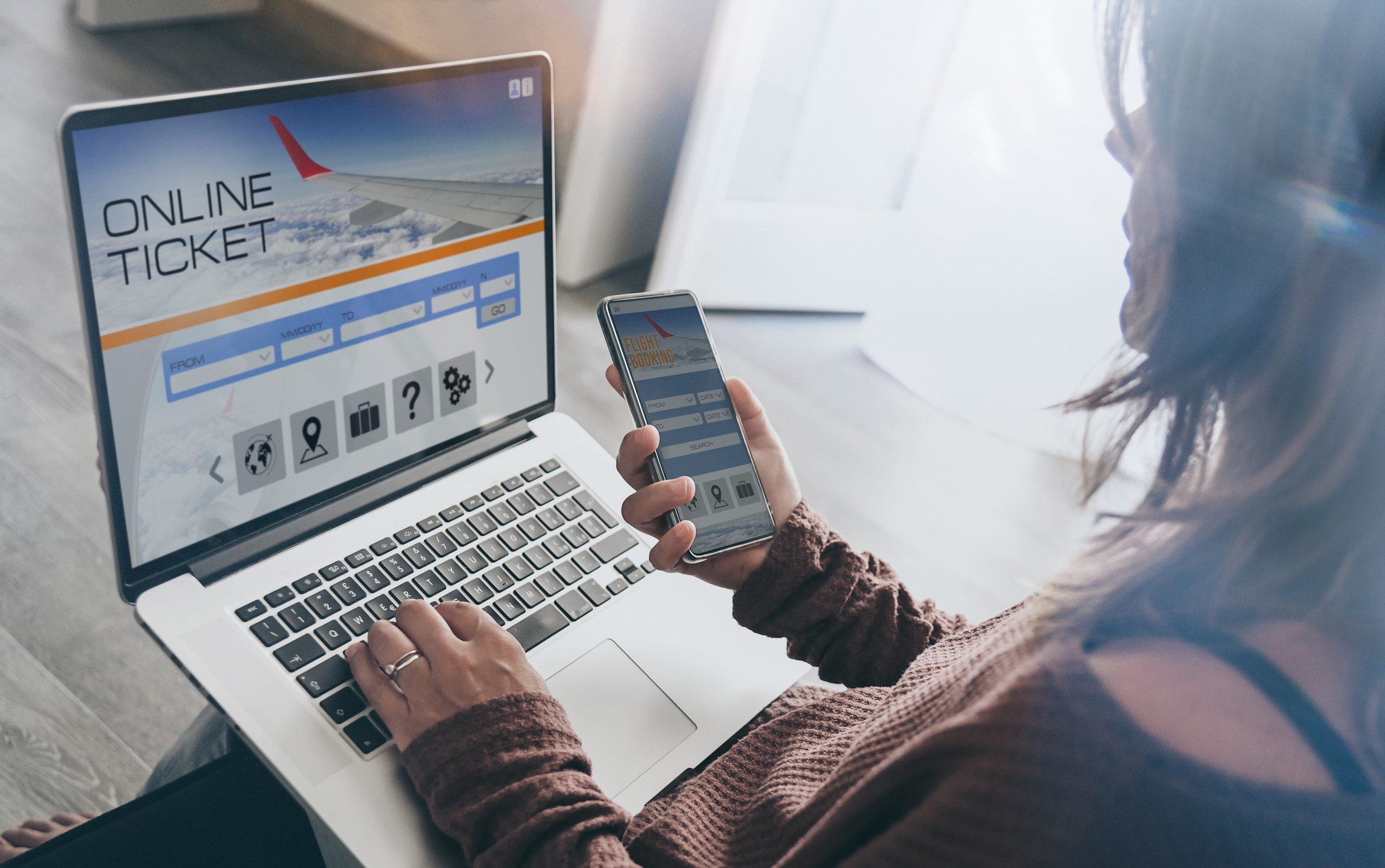 Top Flight Booking Mistakes People Make — and How to Avoid Them
