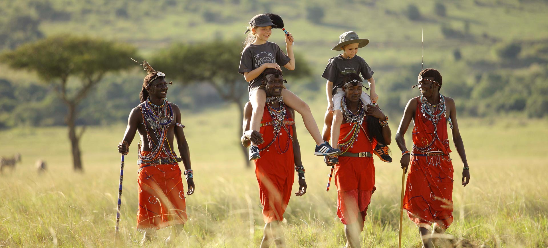 Masai Mara Safari Packages for Locals in December: The Ultimate Affordable Getaway