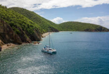 Budget Island-Hopping: The Trending Travel Style for Affordable Adventure