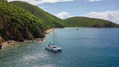 Budget Island-Hopping: The Trending Travel Style for Affordable Adventure