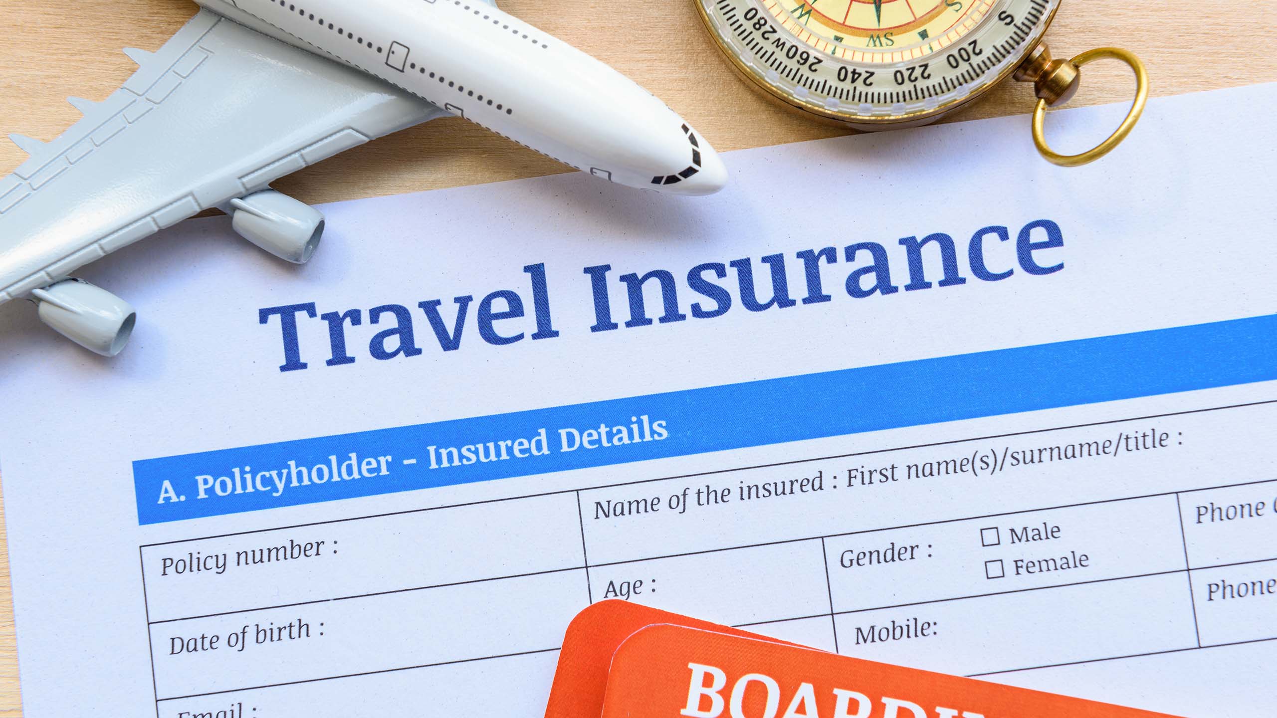 Travel Insurance 101: Why It’s a Must-Have for Every Trip